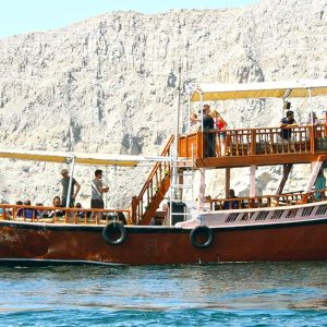 Musandam: A Foodie's Guide To Oman's Seafood Delicacies