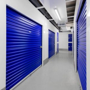 Storage Solutions For Every Need: ExploringThe Benefits Of Self-Storage Units